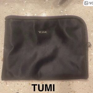 Tumi Travel Bag
